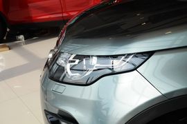 2016款奇瑞路虎发现神行2.0T