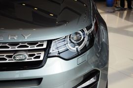 2016款奇瑞路虎发现神行2.0T