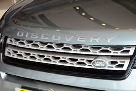 2016款奇瑞路虎发现神行2.0T