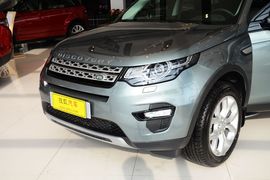 2016款奇瑞路虎发现神行2.0T