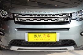 2016款奇瑞路虎发现神行2.0T