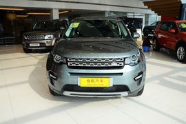 2016款奇瑞路虎发现神行2.0T