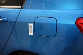 2015款吉利帝豪RS