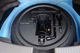 2015款吉利帝豪RS