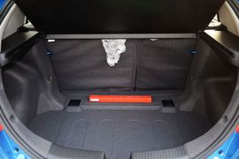 2015款吉利帝豪RS