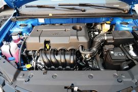 2015款吉利帝豪RS