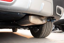 2015款吉利帝豪RS