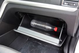 2015款吉利帝豪RS