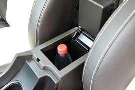 2015款吉利帝豪RS