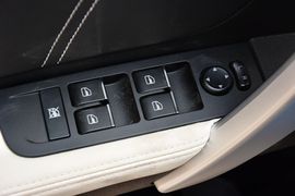 2015款吉利帝豪RS
