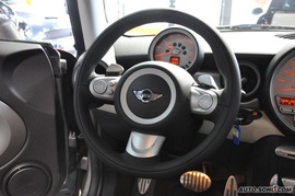 2009款迷你Cooper
