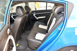 2015款吉利帝豪RS