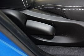 2015款吉利帝豪RS