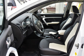 2015款吉利帝豪RS