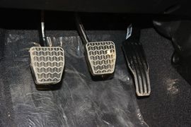 2015款吉利帝豪RS