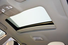 2015款吉利帝豪RS