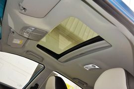 2015款吉利帝豪RS