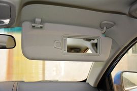 2015款吉利帝豪RS