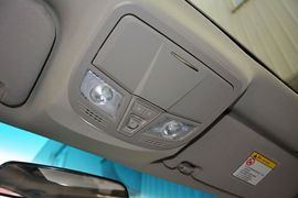 2015款吉利帝豪RS