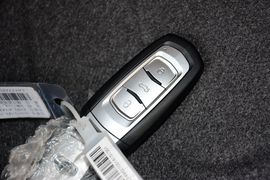 2015款吉利帝豪RS