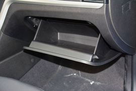 2015款吉利帝豪RS