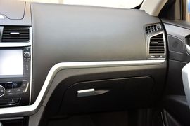 2015款吉利帝豪RS