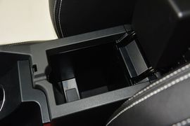 2015款吉利帝豪RS