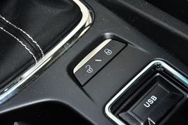 2015款吉利帝豪RS