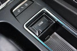 2015款吉利帝豪RS