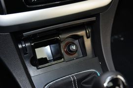 2015款吉利帝豪RS