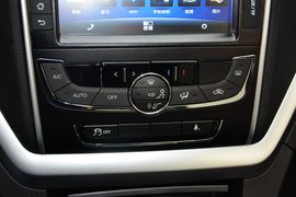 2015款吉利帝豪RS