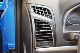 2015款吉利帝豪RS