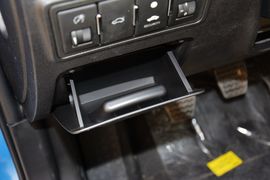 2015款吉利帝豪RS