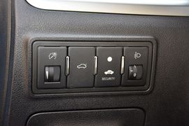 2015款吉利帝豪RS