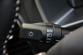 2015款吉利帝豪RS