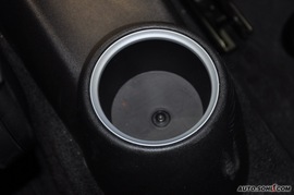 2009款迷你Cooper