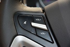 2015款吉利帝豪RS