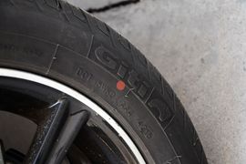 2015款吉利帝豪RS