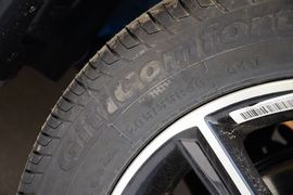 2015款吉利帝豪RS