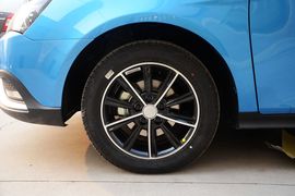 2015款吉利帝豪RS