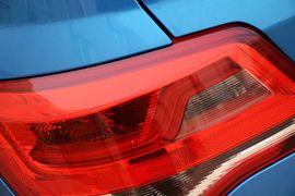 2015款吉利帝豪RS