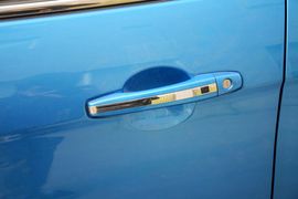 2015款吉利帝豪RS