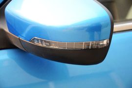 2015款吉利帝豪RS