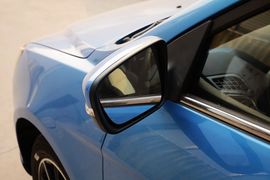 2015款吉利帝豪RS