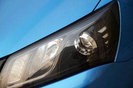 2015款吉利帝豪RS