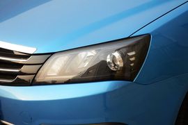 2015款吉利帝豪RS