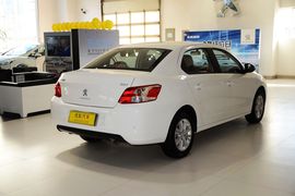 2014款标致301