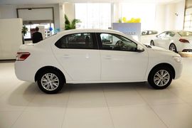 2014款标致301