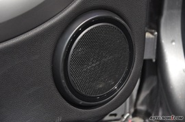 2009款迷你Cooper