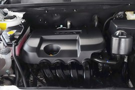 2015款吉利GX7运动版1.8L手动新精英型升级版国Ⅴ